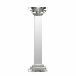 Top 10 ⭐ A & B Home A & B Home Crystal Pillar Candle Holder ✨ -Candle Holders Sales detail2ABH1344