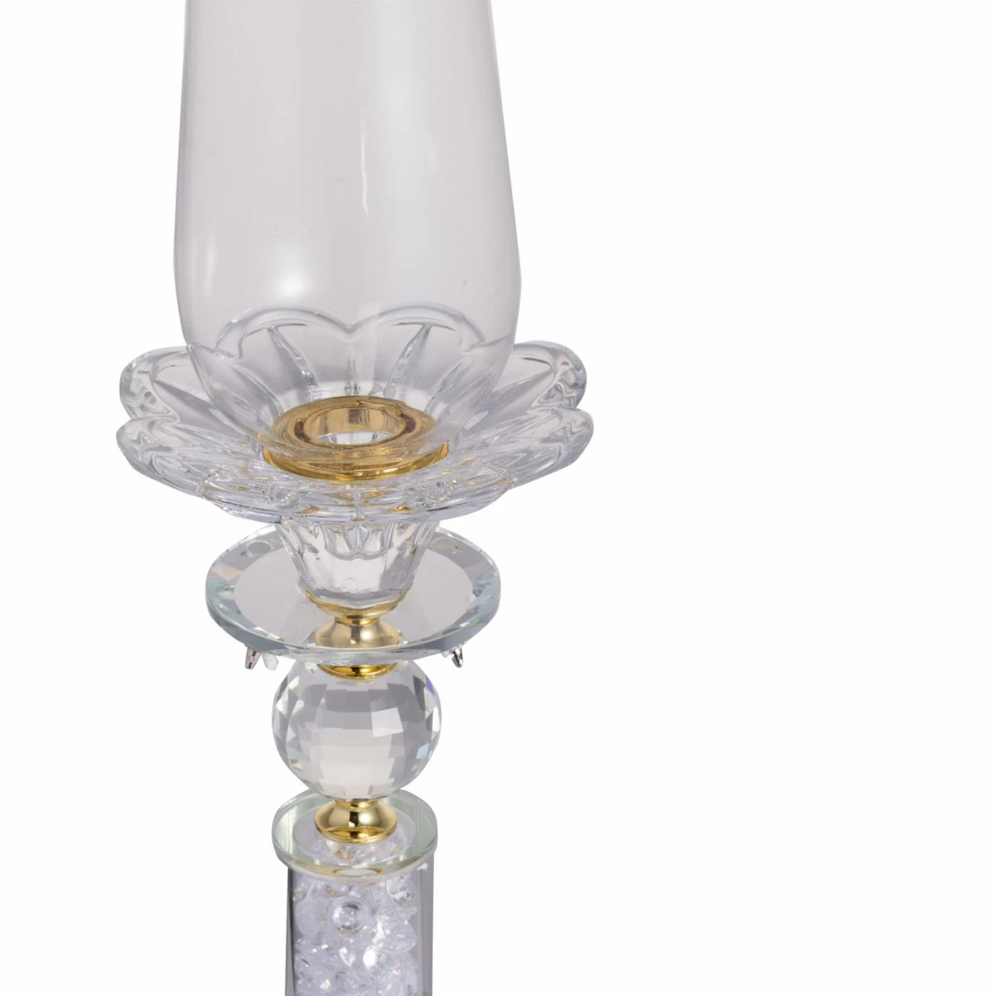 Best deal ✔️ A & B Home Candlesticks A & B Home Lainey Cath Candle Stick 👏 4 Best deal ✔️ A & B Home Candlesticks A & B Home Lainey Cath Candle Stick 👏 - Image 4