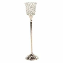Flash Sale π₯ Candlesticks DecMode Aluminum Beaded Cup Candle Holders - Set Of 3 π― 11 Flash Sale π₯ Candlesticks DecMode Aluminum Beaded Cup Candle Holders - Set Of 3 π― -Candle Holders Sales detail2UMA9696