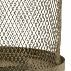 Flash Sale ⭐ A & B Home A & B Home Candle Lanterns - Set Of 2 🛒 -Candle Holders Sales detail3ABH1343