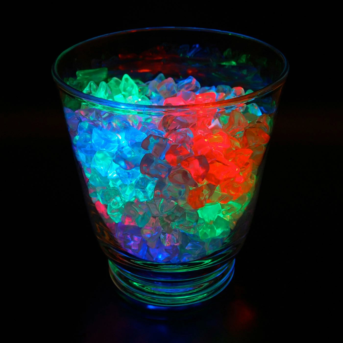 New 😍 Flameless & LED Lumabase LED Battery Operated Submersible Lights 😍 6 New 😍 Flameless & LED Lumabase LED Battery Operated Submersible Lights 😍 - Image 6