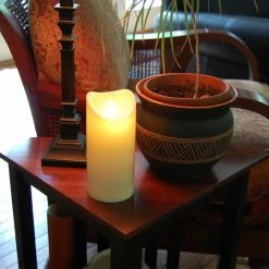 Hot Sale 👍 LumaBase Action Flame Battery Operated Pillar Candles 🔥 14 Hot Sale 👍 LumaBase Action Flame Battery Operated Pillar Candles 🔥 -Candle Holders Sales detail3JHSP119