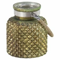 Promo π DecMode Metal Scales Tea Light Holder βοΈ 15 Promo π DecMode Metal Scales Tea Light Holder βοΈ -Candle Holders Sales detail3UMA10573