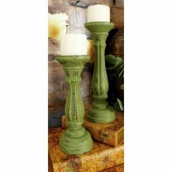 Hot Sale 🌟 Pillar DecMode Candle Holder - Set Of 3 🤩 14 Hot Sale 🌟 Pillar DecMode Candle Holder - Set Of 3 🤩 -Candle Holders Sales detail3UMA3103