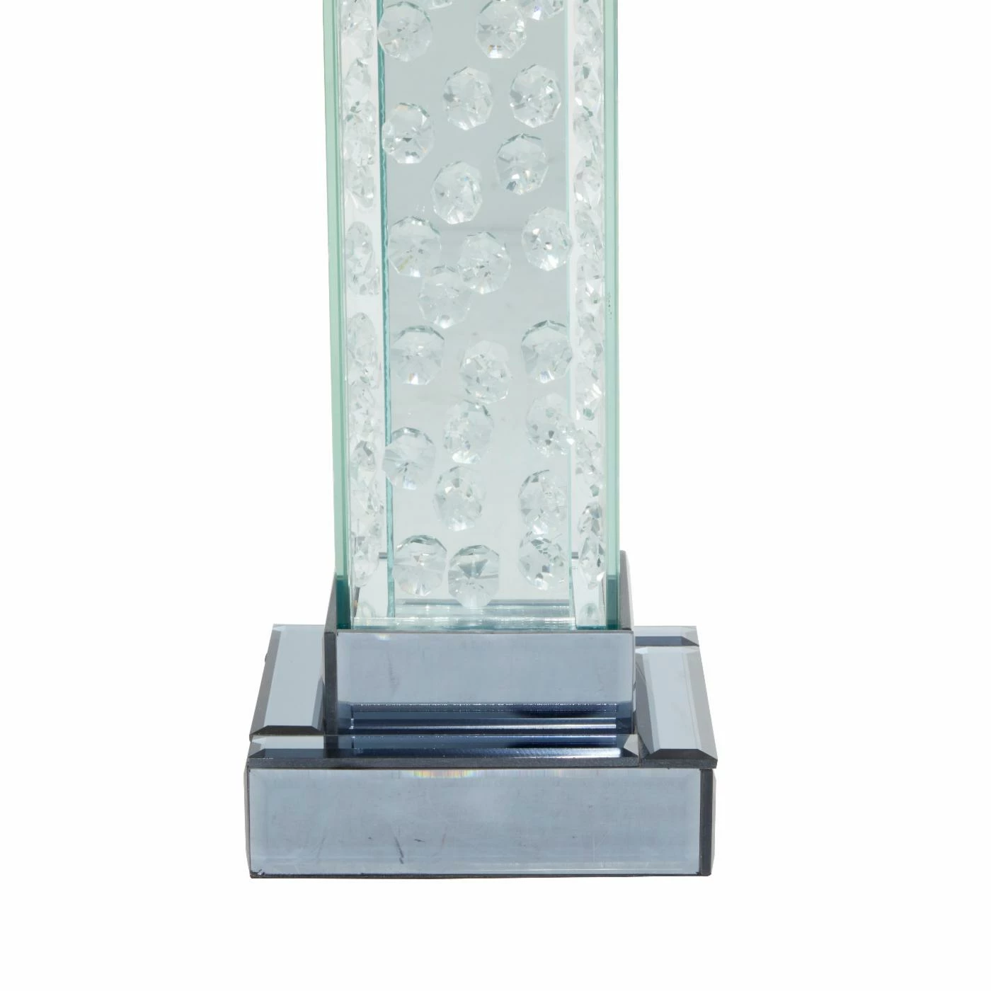 Buy 🎉 Pillar DecMode Crystal Candle Holder 🔔 6 Buy 🎉 Pillar DecMode Crystal Candle Holder 🔔 - Image 6