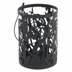 Budget 🥰 DecMode Eclectic Candle Lanterns - Set Of 2 🎁 13 Budget 🥰 DecMode Eclectic Candle Lanterns - Set Of 2 🎁 -Candle Holders Sales detail4UMA11777