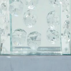 Buy 🎉 Pillar DecMode Crystal Candle Holder 🔔 17 Buy 🎉 Pillar DecMode Crystal Candle Holder 🔔 -Candle Holders Sales detail5UMA5633