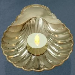 Cheap 🥰 LumaBase Battery Operated LED Tea Lights - Set Of 12 😍 -Candle Holders Sales detail7JHSP243