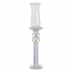 Best deal ✔️ A & B Home Candlesticks A & B Home Lainey Cath Candle Stick 👏 6 Best deal ✔️ A & B Home Candlesticks A & B Home Lainey Cath Candle Stick 👏 -Candle Holders Sales detailABH3222