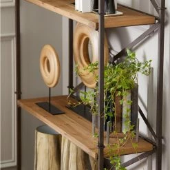 Discount 👏 Pillar Cyan Design Basil Candleholder 🧨 -Candle Holders Sales detailCYD578