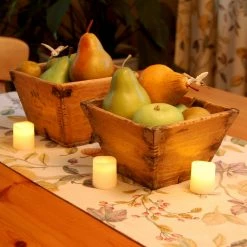 Outlet ⌛ LumaBase Battery Operated Votive Candles 😍 -Candle Holders Sales detailJHSP125 1