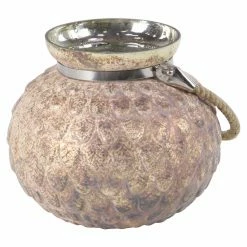 Top 10 😉 DecMode Metal Feather Tea Light Holders - Set Of 2 🧨 -Candle Holders Sales detailUMA10571