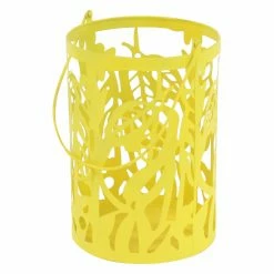 Budget 🥰 DecMode Eclectic Candle Lanterns - Set Of 2 🎁 9 Budget 🥰 DecMode Eclectic Candle Lanterns - Set Of 2 🎁 -Candle Holders Sales detailUMA11777