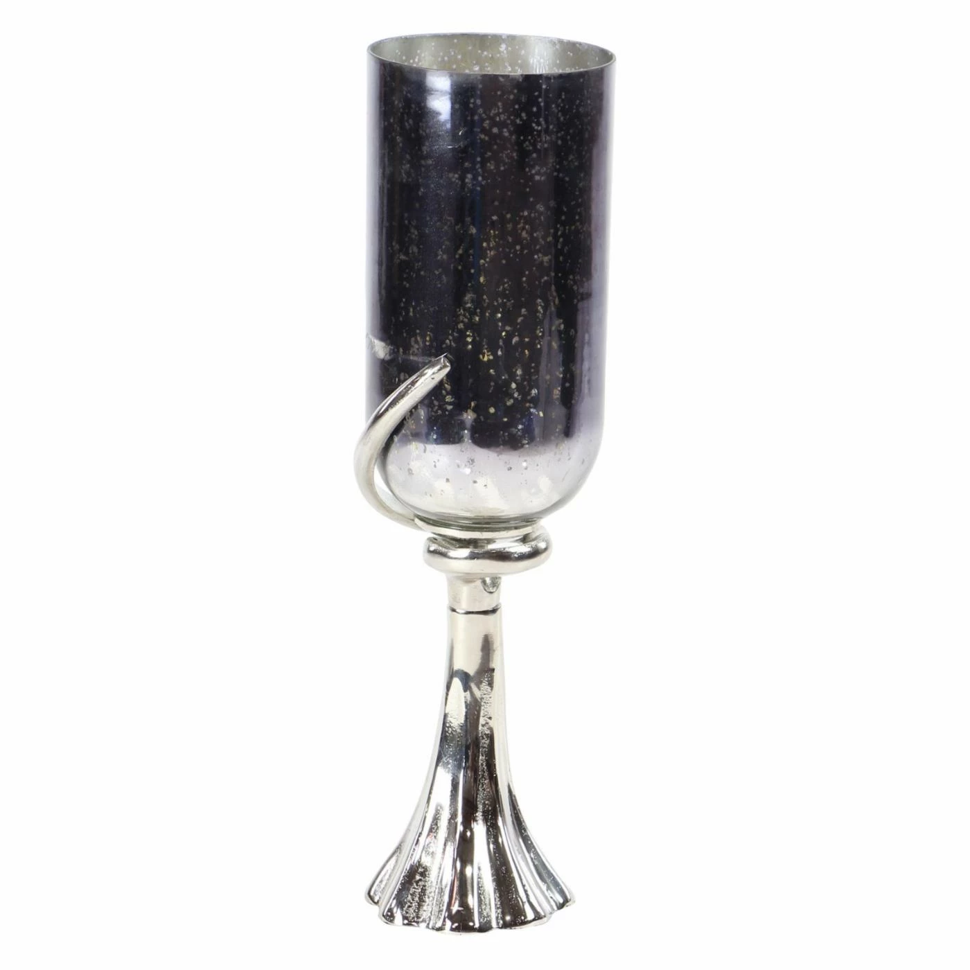 Cheapest ✨ DecMode Champagne Glass Votive Candle Holder ⭐ 3 Cheapest ✨ DecMode Champagne Glass Votive Candle Holder ⭐ - Image 3