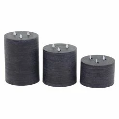 Best reviews of 😍 Flameless & LED DecMode Wax And Led Flicker Candles - Set Of 3 👍 9 Best reviews of 😍 Flameless & LED DecMode Wax And Led Flicker Candles - Set Of 3 👍 -Candle Holders Sales detailUMA9706