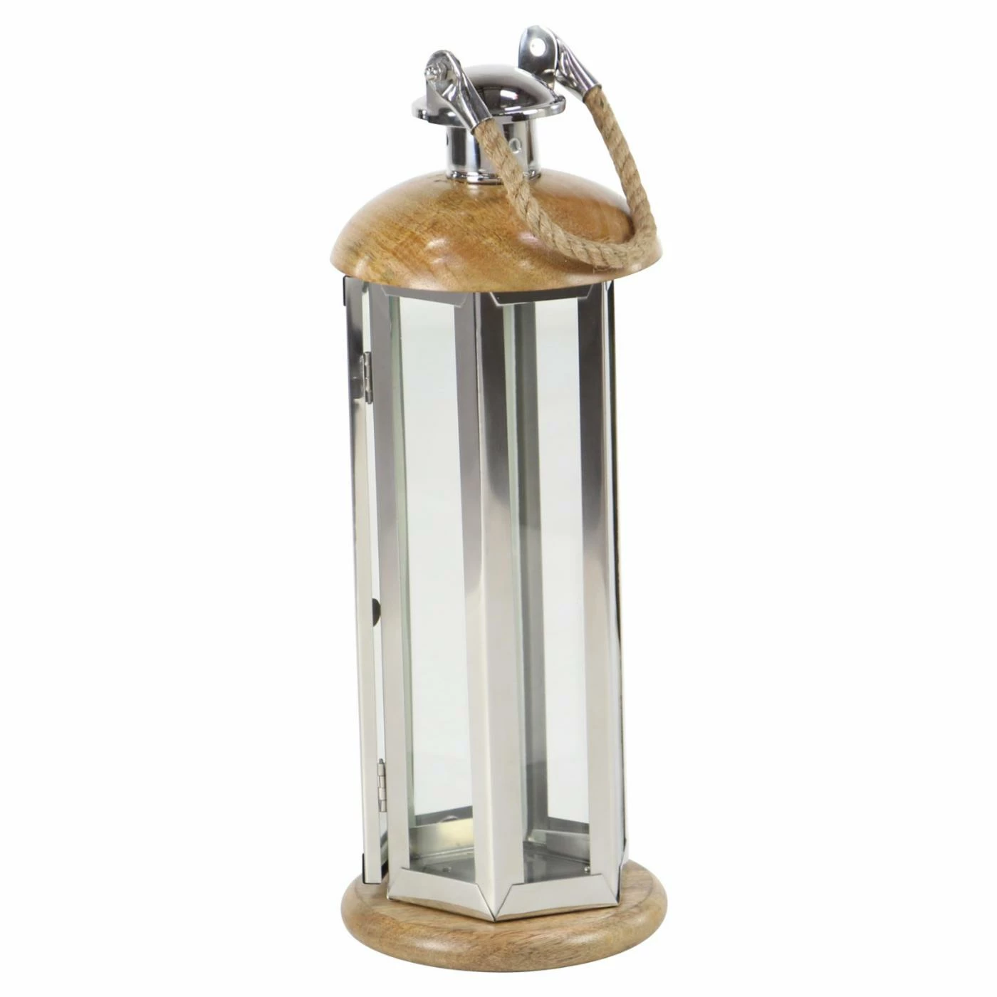 Best deal ❤️ DecMode Traditional Candle Lantern 🎁 2 Best deal ❤️ DecMode Traditional Candle Lantern 🎁 - Image 2