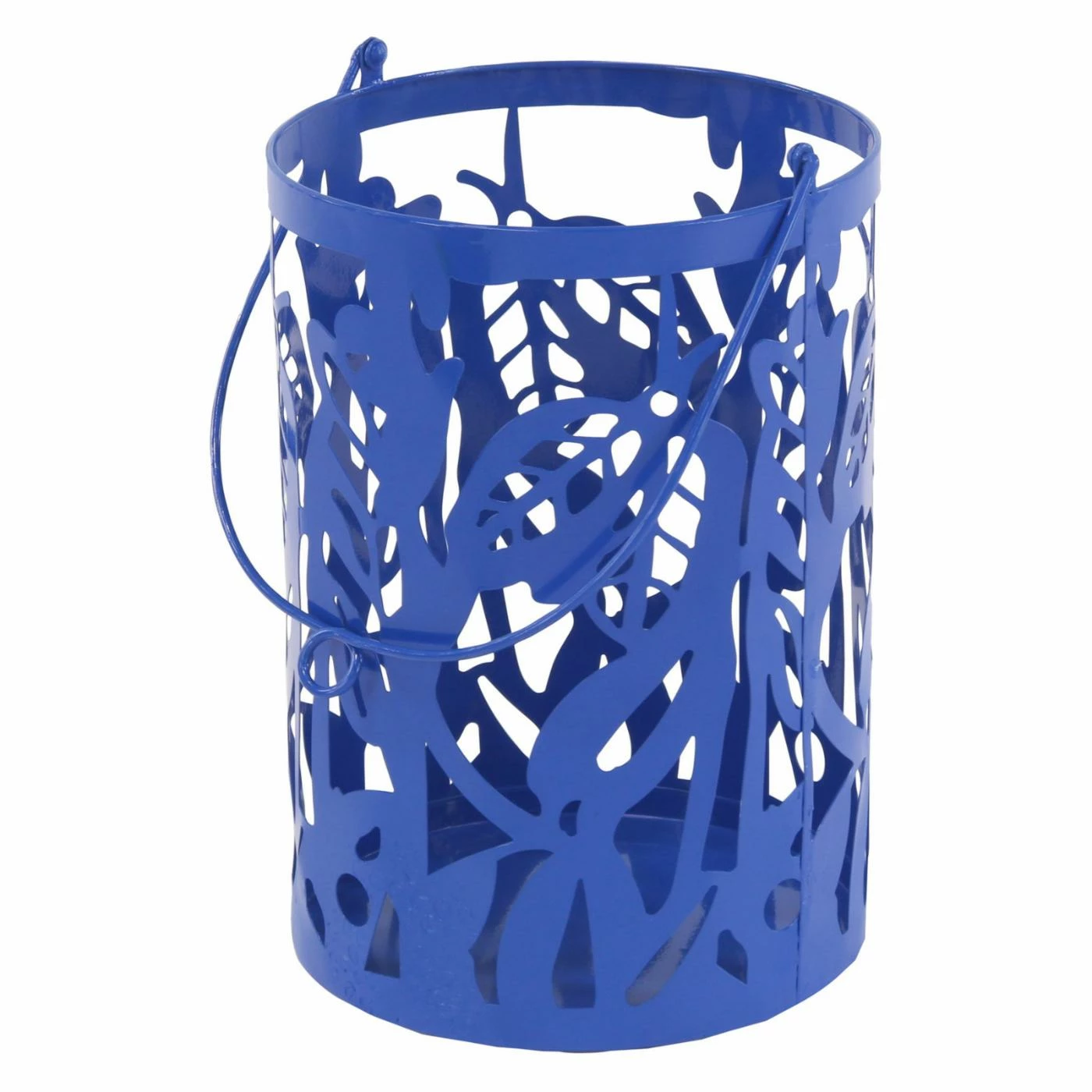 Budget 🥰 DecMode Eclectic Candle Lanterns - Set Of 2 🎁 2 Budget 🥰 DecMode Eclectic Candle Lanterns - Set Of 2 🎁 - Image 2