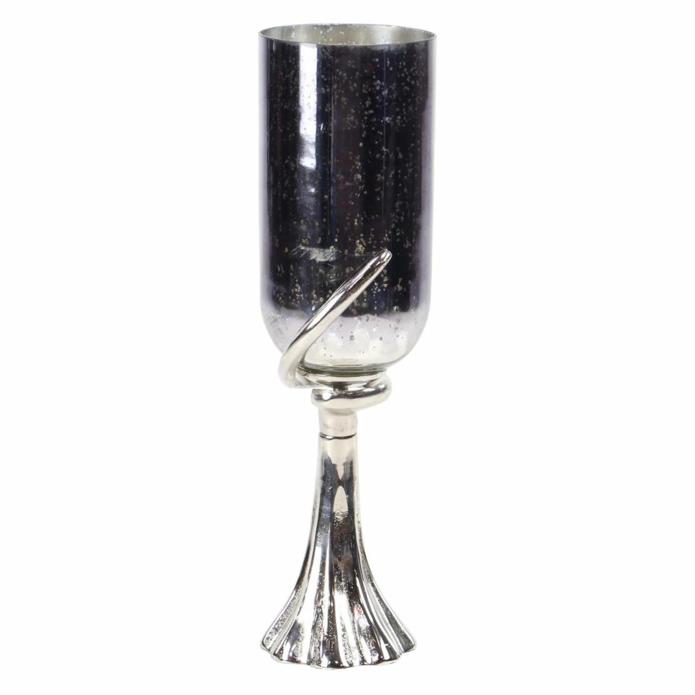 Cheapest ✨ DecMode Champagne Glass Votive Candle Holder ⭐ 2 Cheapest ✨ DecMode Champagne Glass Votive Candle Holder ⭐ - Image 2
