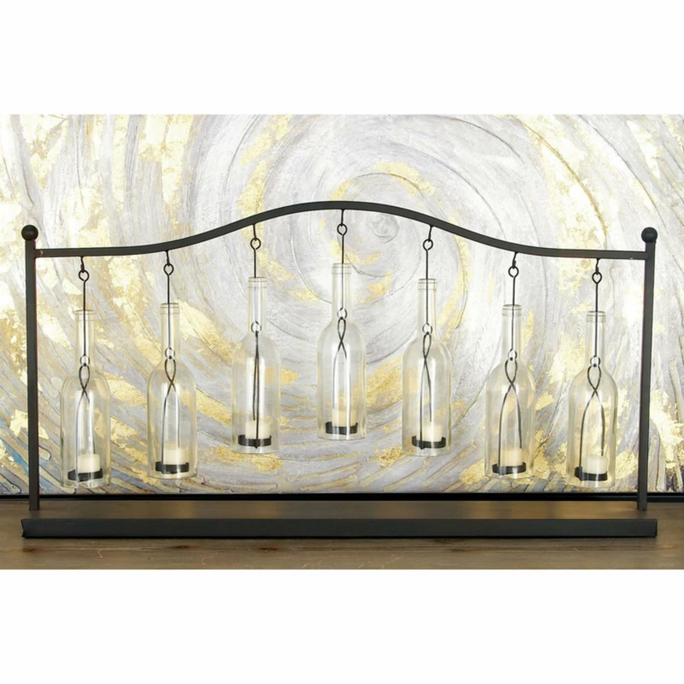 Hot Sale 🎁 Votive DecMode 55535 Candle Holder 😀 2 Hot Sale 🎁 Votive DecMode 55535 Candle Holder 😀 - Image 2