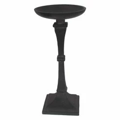 Best Pirce ๐ A & B Home A & B Home Metal Pillar Candleholder ๐