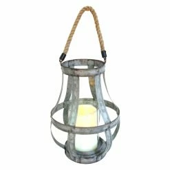 Best reviews of 👍 A & B Home A & B Home Metal Lantern Candleholder 😍