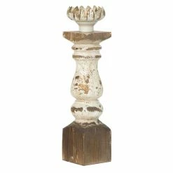 Budget ๐ A & B Home Candlesticks A & B Home Bellamy Candle Stick ๐
