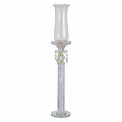 Best deal ✔️ A & B Home Candlesticks A & B Home Lainey Cath Candle Stick 👏