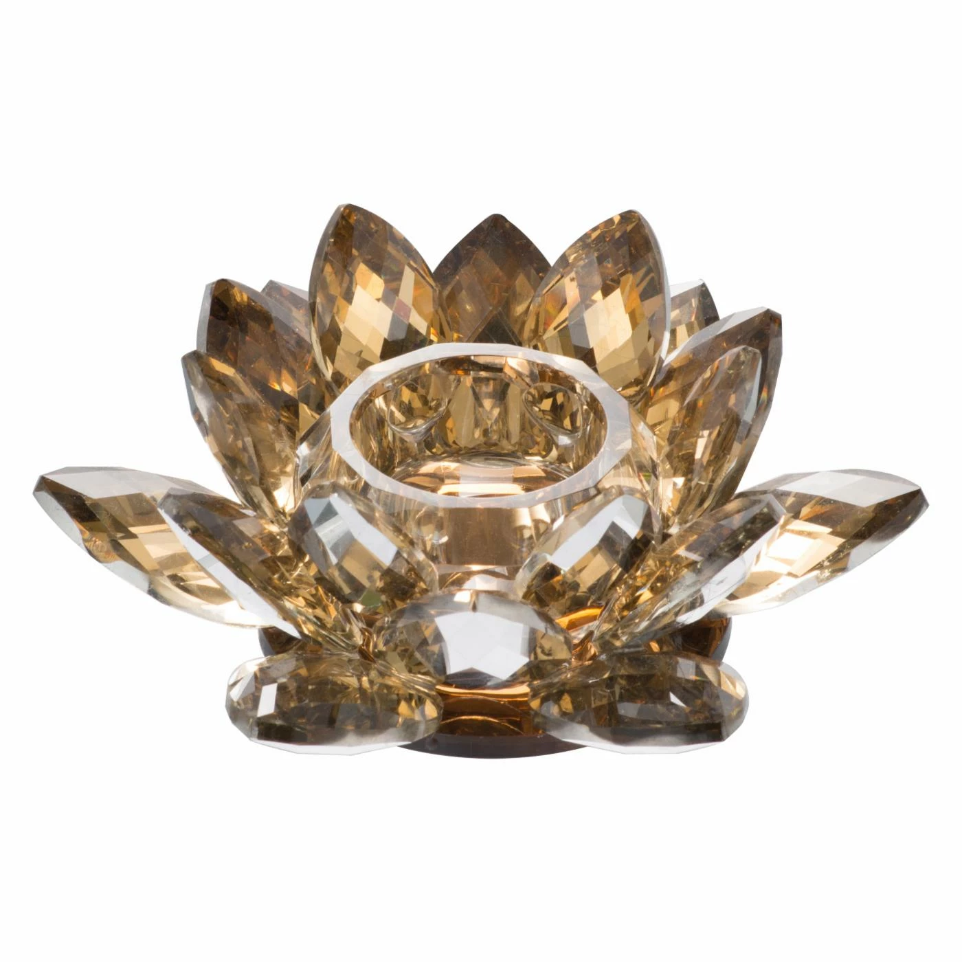 Budget โค๏ธ A & B Home Tea Light A & B Home Lotus Candle Holder ๐ 1 Budget โค๏ธ A & B Home Tea Light A & B Home Lotus Candle Holder ๐