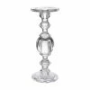 Cheap 🧨 A & B Home Candlesticks A & B Home Radiance Glass Candlestick Holder 🌟