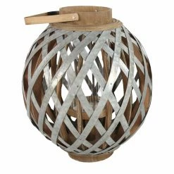 Discount 🔥 A & B Home A & B Home Round Lantern ⭐