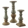 Best reviews of 🔥 Pillar Signature Design By Ashley 3 Piece Emele Candle Holder Set 🥰