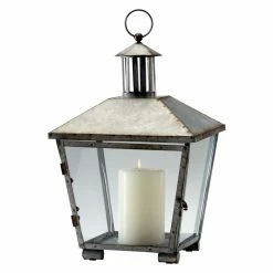 Cheap 💯 Cyan Design Delta Lantern 🛒