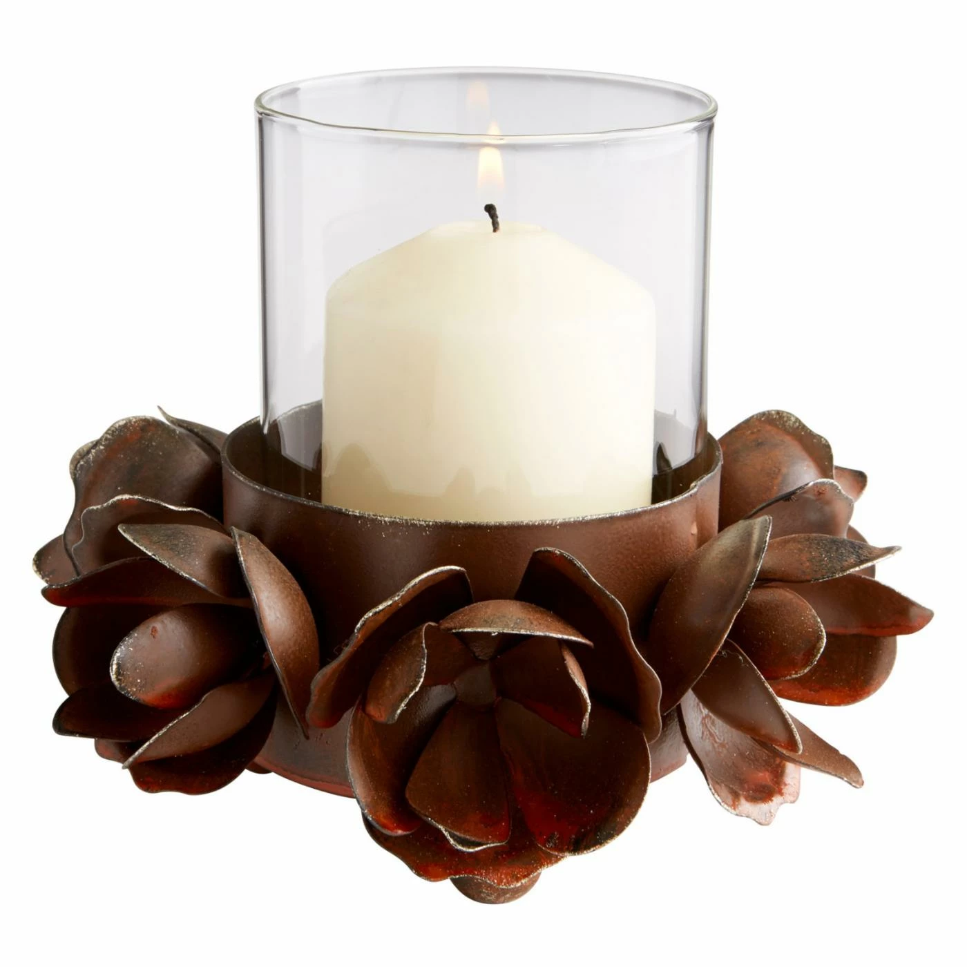 Hot Sale ⌛ Hurricane Cyan Design Vitalia Candleholder 🛒 1 Hot Sale ⌛ Hurricane Cyan Design Vitalia Candleholder 🛒