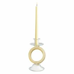 Cheap ✨ Candlesticks Cyan Design Cirque Candleholder 👏