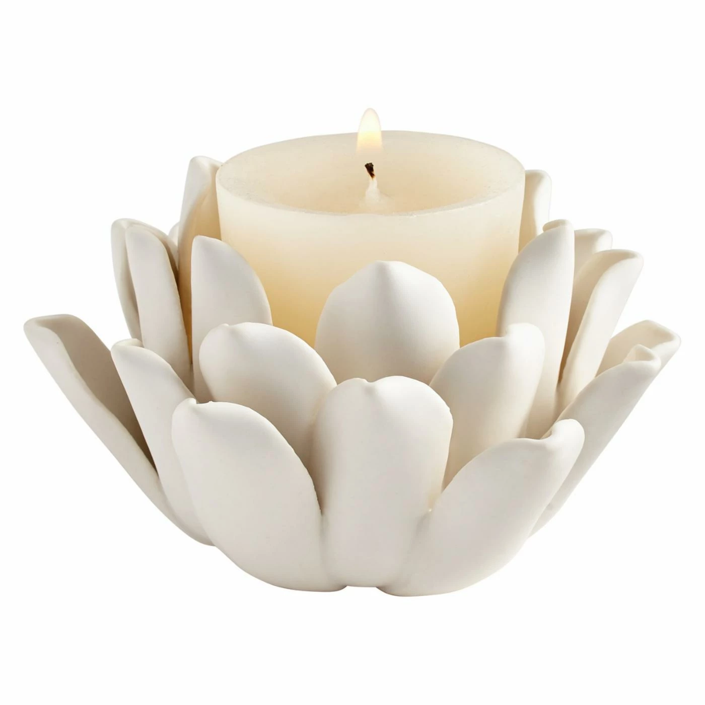 Buy ๐ฏ Votive Cyan Design Dahlia Candleholder ๐ฅฐ 1 Buy ๐ฏ Votive Cyan Design Dahlia Candleholder ๐ฅฐ