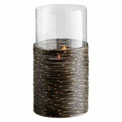 Buy ✔️ Pillar Cyan Design Tara Candleholder 😉