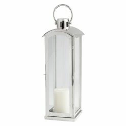 New ✨ Lantern Cyan Design Wilder Candleholder 👏