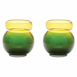 Top 10 💯 Dimond Home ELK Lighting Field Bubble Votive Candle Holder - Set Of 2 ✔️
