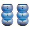 Deals 🧨 Dimond Home ELK Lighting Cobalt Ring Votive - Set Of 2 🛒