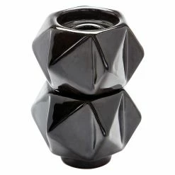 Wholesale ⭐ Dimond Home Votive ELK Lighting Ceramic Star Candle Holder - Set Of 2 👍