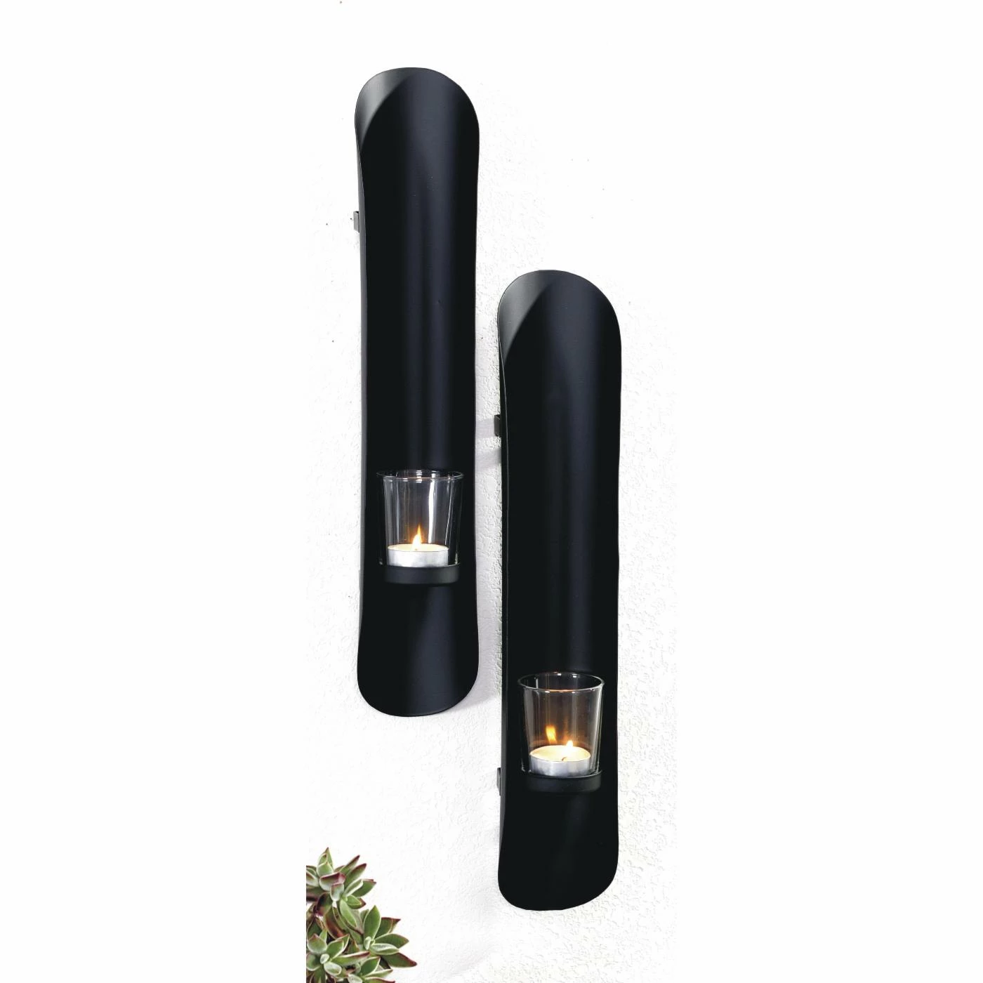 Top 10 ❤️ ArtMaison Canada Metal And Glass Bold Wall Sconce Candleholder- Set Of 2 ⌛ 1 Top 10 ❤️ ArtMaison Canada Metal And Glass Bold Wall Sconce Candleholder- Set Of 2 ⌛