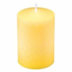 Budget 😉 LumaBase Citronella Votive Candles - Set Of 36 🛒