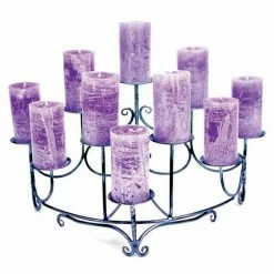 Wholesale 👏 Candelabras Minuteman International Spandrels Fireplace Candelabra ✔️