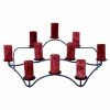 Cheap 🎁 Candelabras Minuteman International Contours Fireplace Candelabra 👏