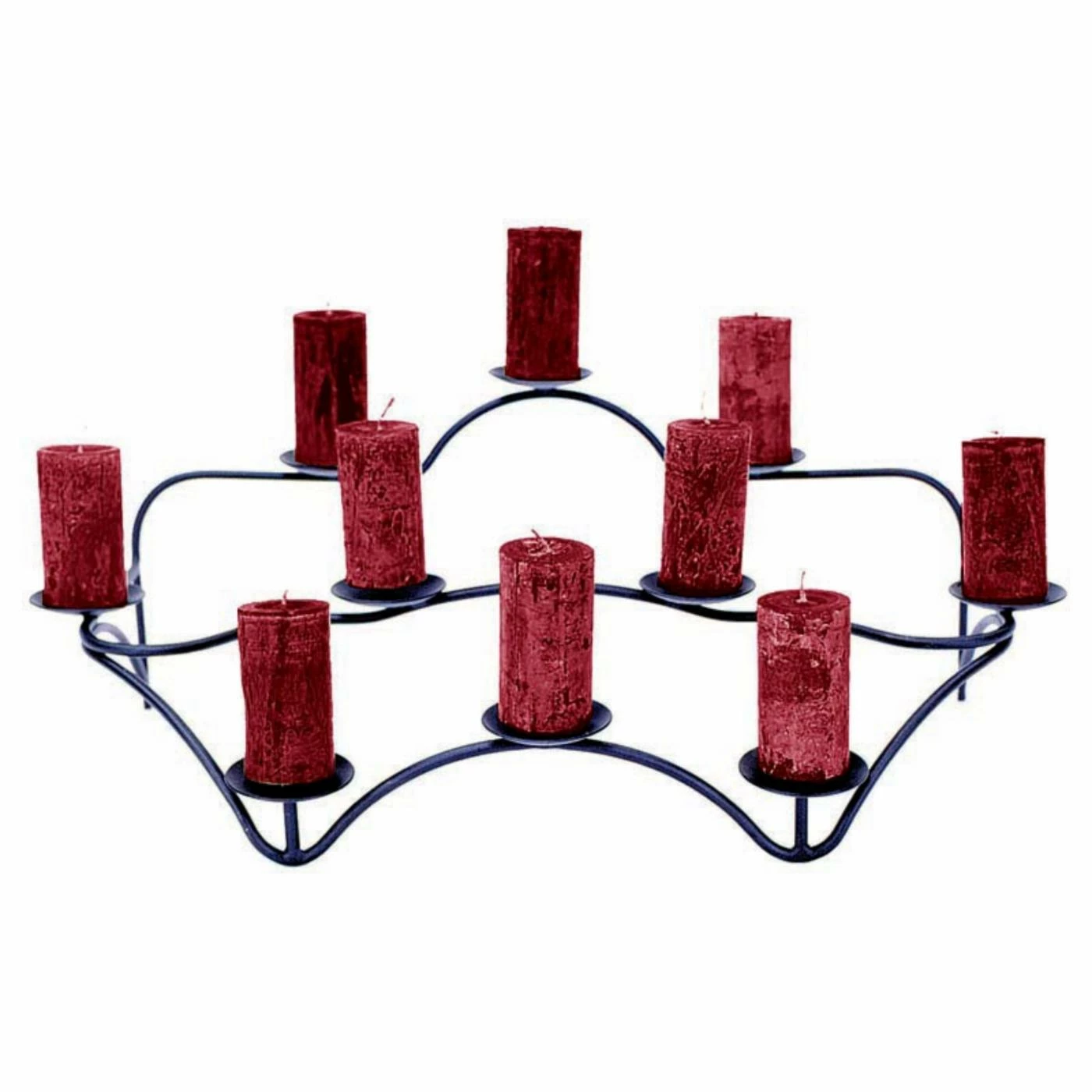Cheap 🎁 Candelabras Minuteman International Contours Fireplace Candelabra 👏 1 Cheap 🎁 Candelabras Minuteman International Contours Fireplace Candelabra 👏