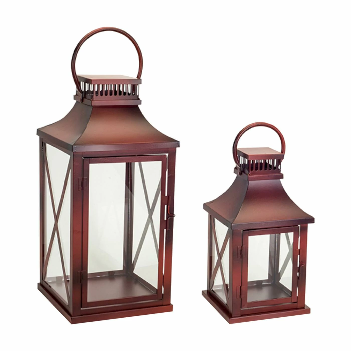 Top 10 โค๏ธ Melrose Mission Lantern Candle Holder - Set Of 2 ๐งจ 1 Top 10 โค๏ธ Melrose Mission Lantern Candle Holder - Set Of 2 ๐งจ