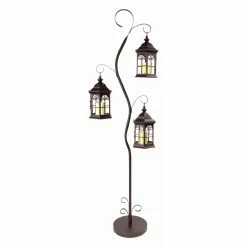 Flash Sale ๐ฏ Melrose International Lantern Tree With 3 Lanterns ๐ฏ