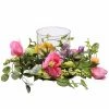 Promo 🎁 Pillar National Tree Company 16 In. Spring And Easter Centerpiece Candleholder ✨