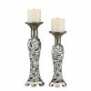 Best Pirce 👏 Pillar Ore International Kiara Candleholder Set 🔥