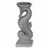 Buy 👏 Pillar Privilege International Blue Seahorse Candle Holder 🎁